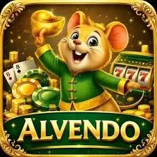 alvendo APK Kasino