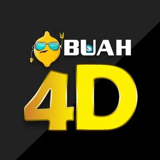 BUAH4D - Balapan Seru dan Menantang