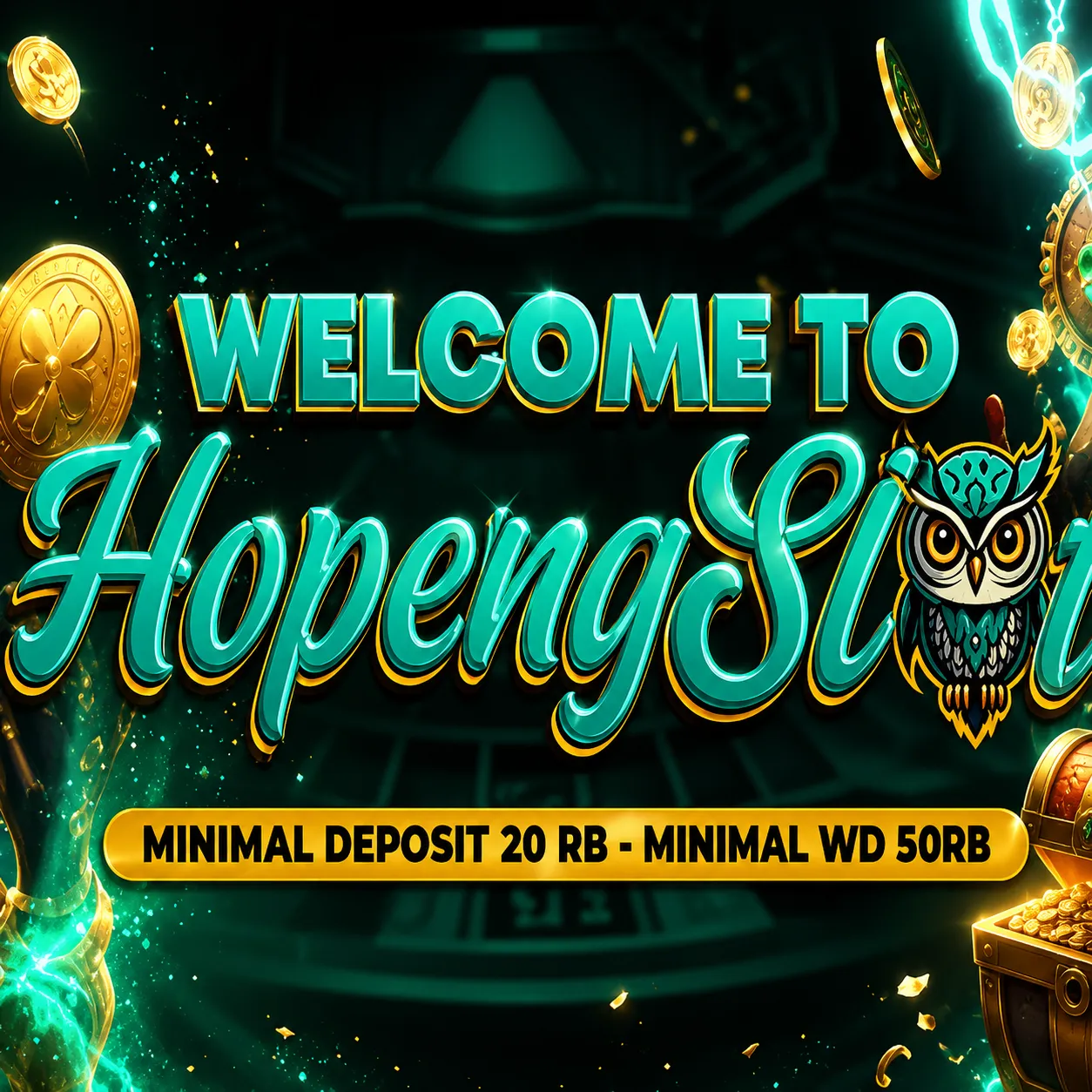 HOPENGSLOT - Permainan Domino Seru dan Menyenangkan