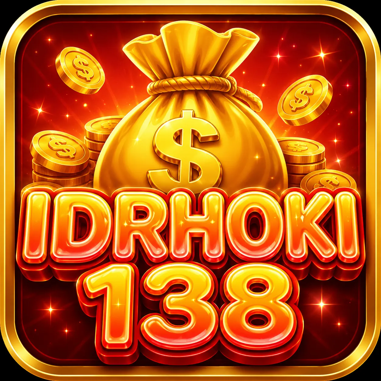idrhoki138 APK MOBA