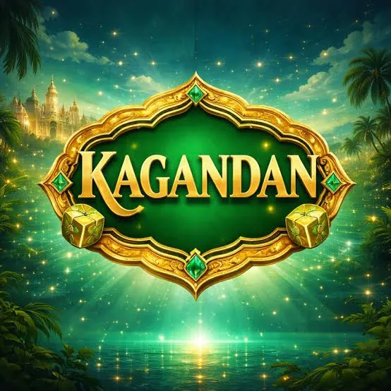 KAGANDAN - Permainan Idle Penuh Tantangan