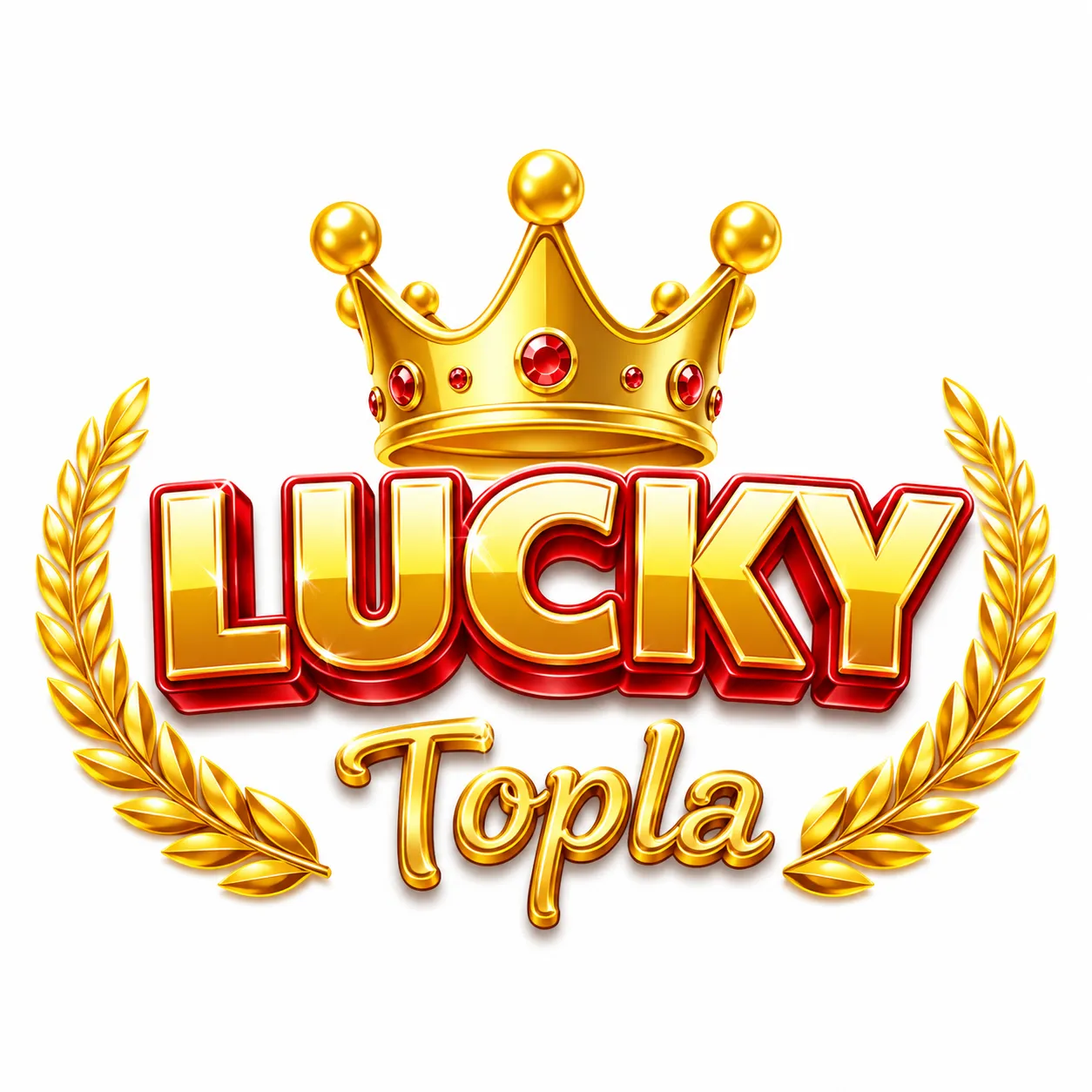 LUCKYTOPIA - Permainan Puzzle Menarik untuk Semua Usia