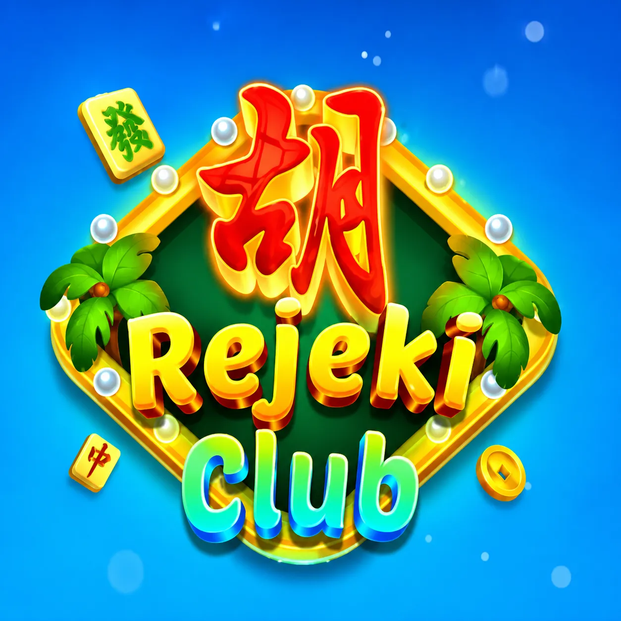 rejekiclub APK Domino
