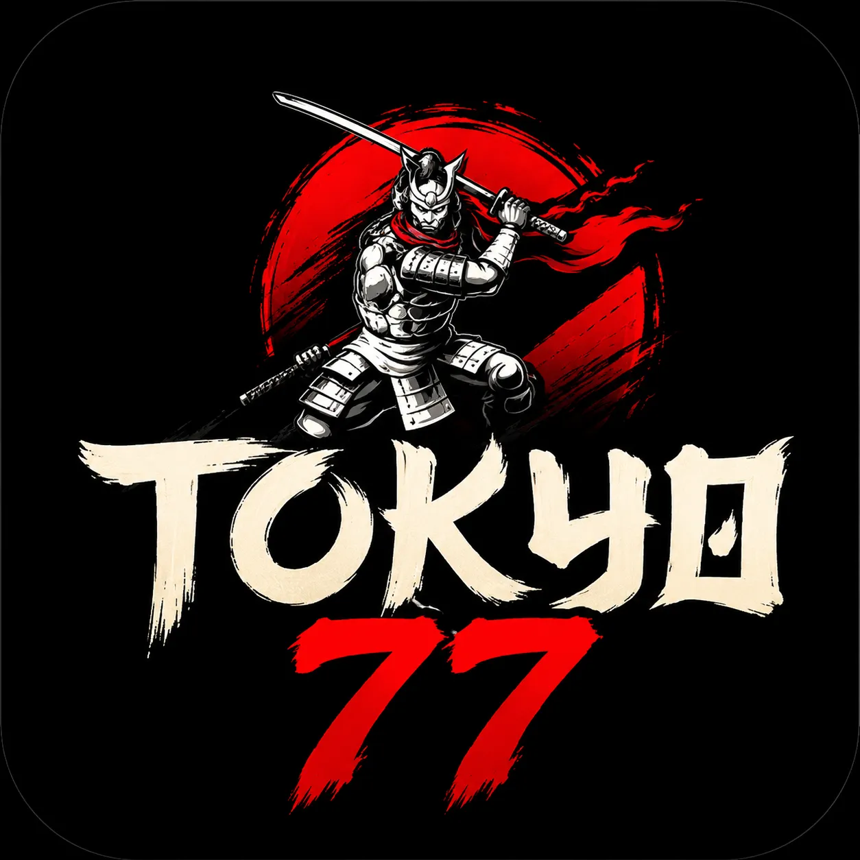 TOKYO77 - Petualangan Seru dalam Dunia Anime