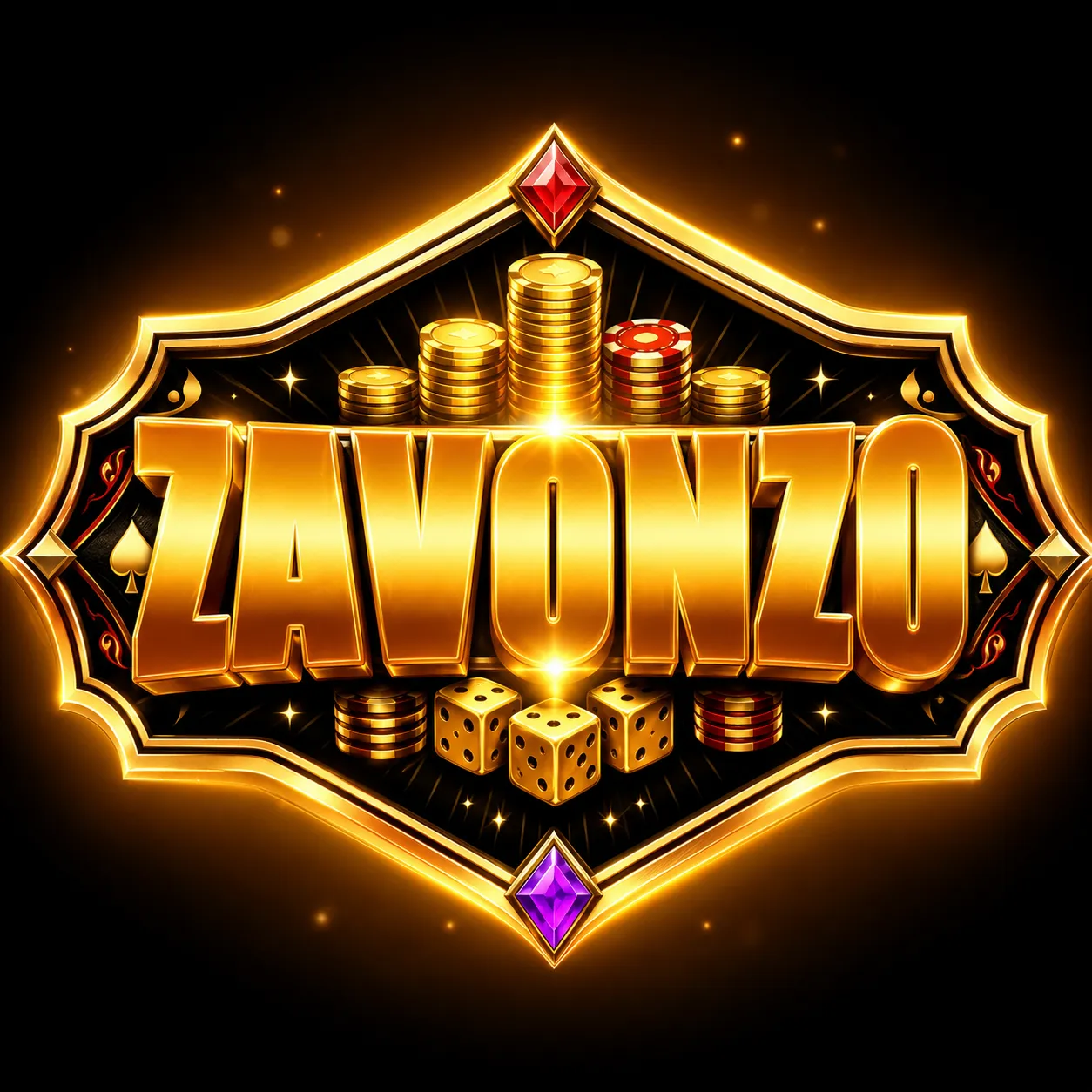 zavonzo APK Simulation