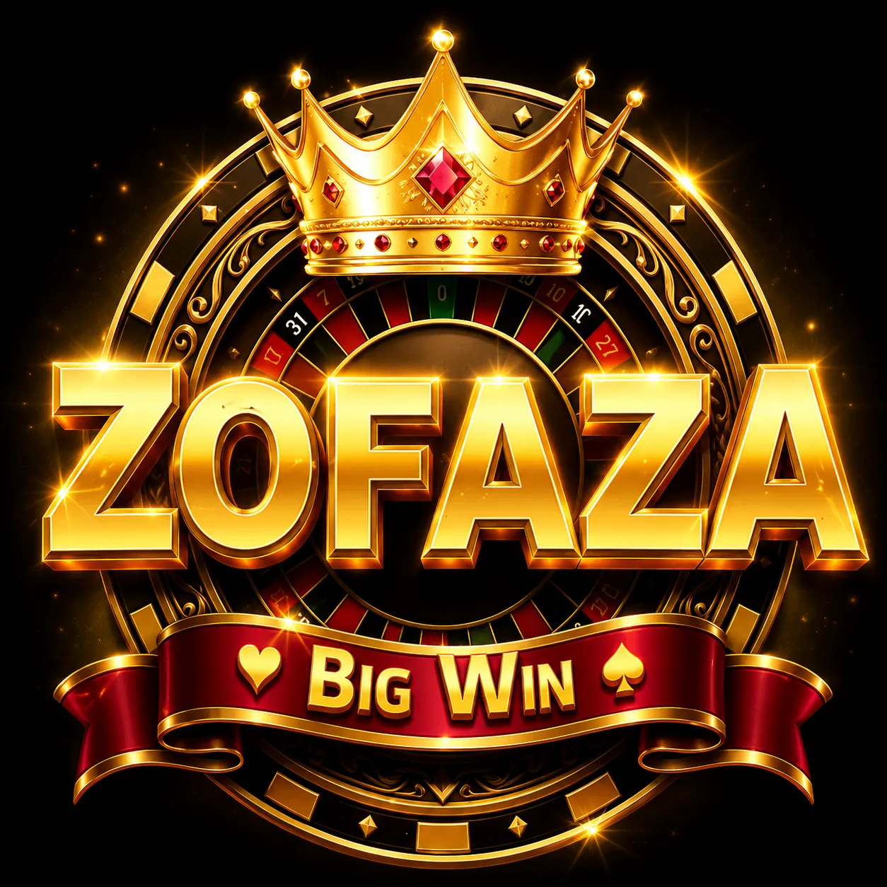 ZOFAZA - Game MOBA Seru dan Menantang
